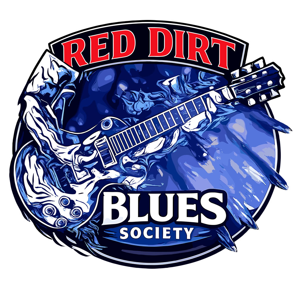 Red Dirt Blues Society